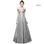 Vêtement femme, robe de luxe pour occasions