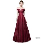 Modèle de robe femme, luxe et sophistication