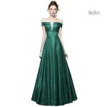 Robe glamour femme, parfaite pour événements spéciaux