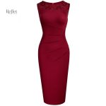 Robe Femme Année 40 au style rétro