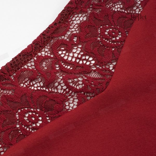 Modèle de robe femme inspiré des années 40