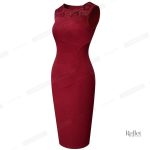 Robe vintage pour une allure chic et intemporelle