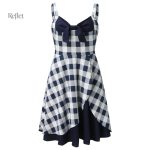 Robe années 50, parfaite pour les occasions spéciales