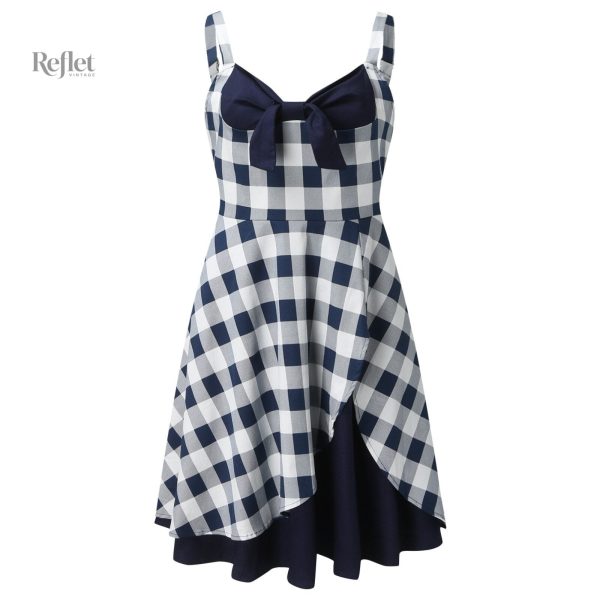 Robe années 50, parfaite pour les occasions spéciales