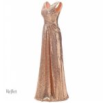 Robe Princesse Femme élégante et sophistiquée