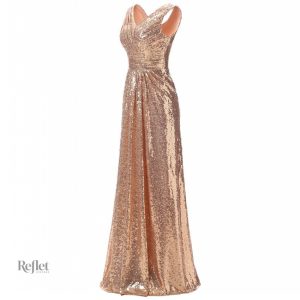 Robe Princesse Femme élégante et sophistiquée
