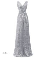 Robe Femme avec jupe volumineuse et élégante