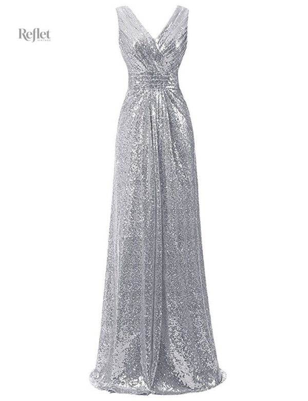 Robe Femme idéale pour les soirées festives