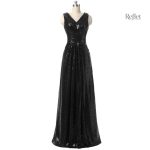 Robe de bal princesses, charme et féminité