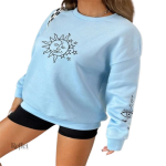 Sweat-shirt vintage femme Originals en style décontracté