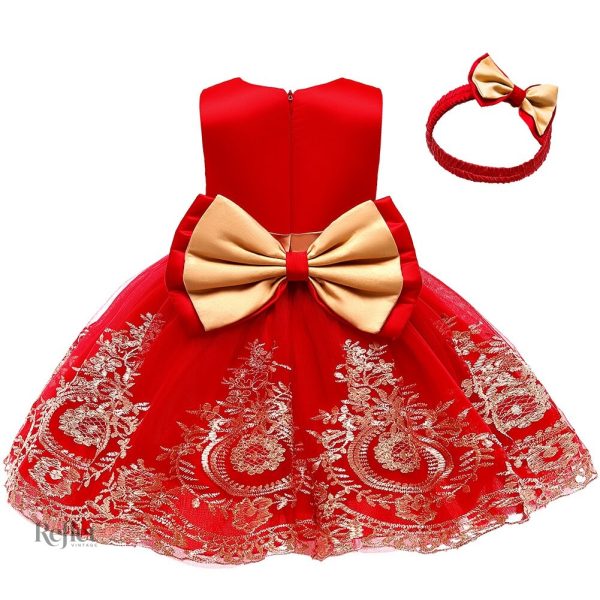 fille-robe-de-princesse-1 Robe princesse fille pour occasions spéciales