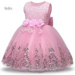 Robe princesse, parfait pour les anniversaires et événements