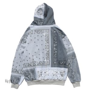 Pull vintage zippé, idéal pour un look décontracté