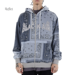 Vêtement homme zippé au design rétro et élégant
