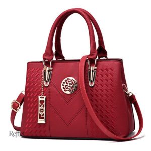Accessoire mode vintage, sac à main chic et stylé