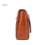 Sac à main vintage, idéal pour le shopping