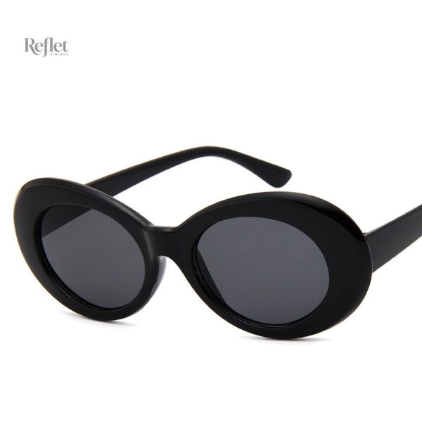 Soleil, élégance et style avec ces lunettes vintage