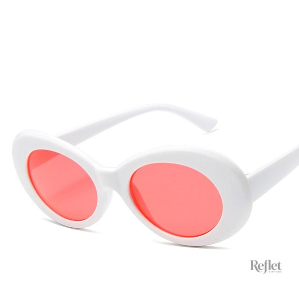 Lunettes de soleil oversize pour un style unique