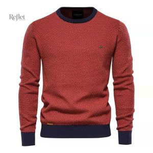 Haut vintage pour homme, tendance rétro