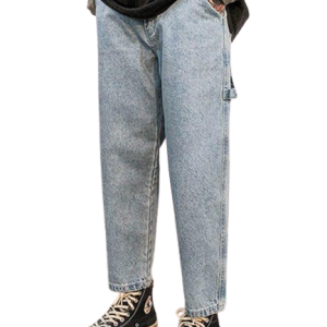 Jean 501 Vintage pour homme, style authentique et intemporel