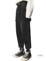 Pantalon en denim 501, look rétro et confort inégalé