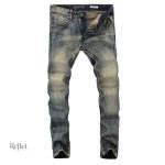 Jean vintage homme