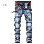 Jean clair vintage pour homme