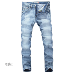 Pantalon Jean'S Vintage Homme années 50