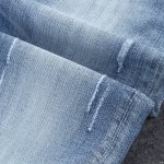 Jean vintage homme style années 50