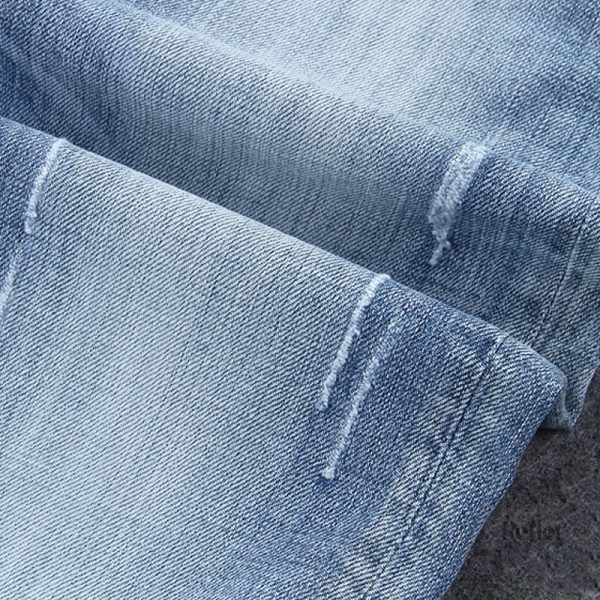Jean vintage homme style années 50