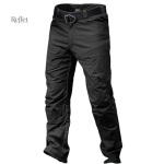 Jean Vintage Homme avec design moto, tendance et confortable.