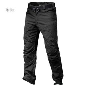 Jean Vintage Homme avec design moto, tendance et confortable.