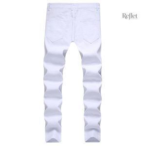 Jean vintage homme, coupe classique des années 90