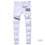 Jean vintage homme, confort et style des années 90