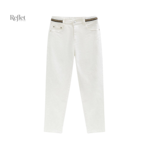 Jeans vintage pour une touche unique et stylée