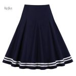 Jupe vintage enfant, parfaite pour les occasions spéciales