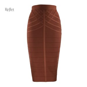 Jupe vintage femme style années 50