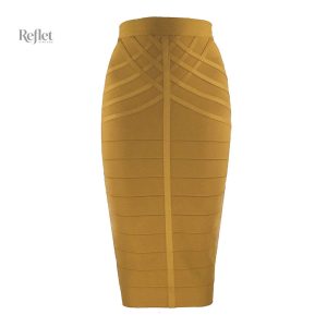 Jupe à motifs années 50 pas cher