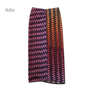 Jupe rétro pour filles, parfaite pour un look vintage