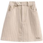 Jupe Fille Style Années 70