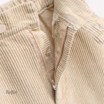 Jupe à motifs rétro pour filles