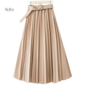 Jupe années 50 pour fille, style rétro