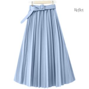 Jupe classique années 50, look vintage