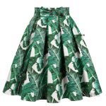 Jupe classique années 50, idéale pour les occasions