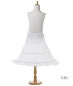 Jupe blanche intemporelle, inspiration sixties pour tenues tendance