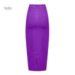 Jupe fifties, coupe crayon et féminine, pour un style rétro