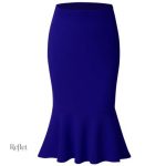 Jupe crayon femme, parfaite pour toutes occasions