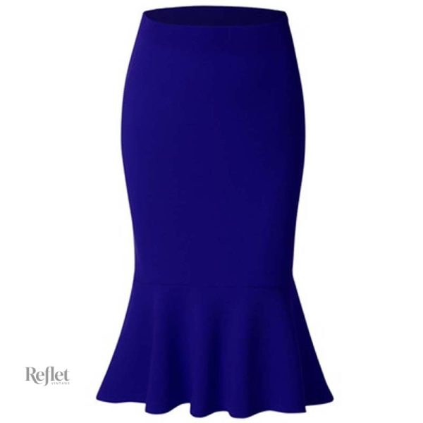 Jupe crayon femme, parfaite pour toutes occasions