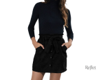 Jupe Dain, mode rétro, pour un look décontracté