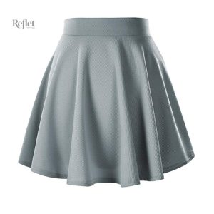 Jupe années 80, parfaite pour un look rétro et festif
